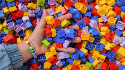 EU-Gericht bestätigt Markenschutz für Lego-Design