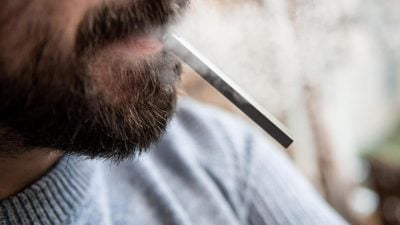 Reform der Tabaksteuer: E-Zigaretten dürften teurer werden