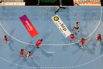 Corona-Fall im Team: Hannover-Burgdorf-Heimspiel fällt aus