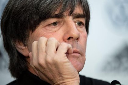 Löw und Kimmich gegen Katar-Boykott