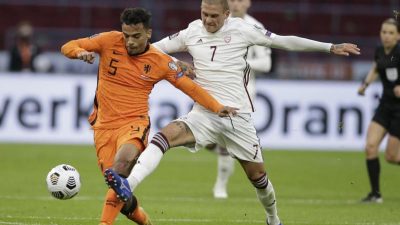 Oranje bejubelt Heimsieg – Türkei bezwingt Norwegen