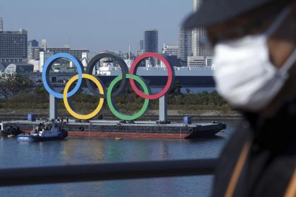 Knapp die Hälfte der Deutschen für Impfung von Top-Sportlern