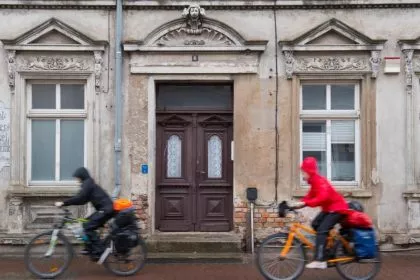 Politbarometer: Wiedervereinigung hat Leben im Westen kaum beeinflusst