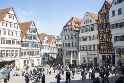 Städtetag: „Die Lage der kommunalen Haushalte ist prekär“