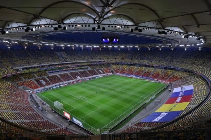 Uefa hebt Zuschauerobergrenze von 30 Prozent mit sofortiger Wirkung auf