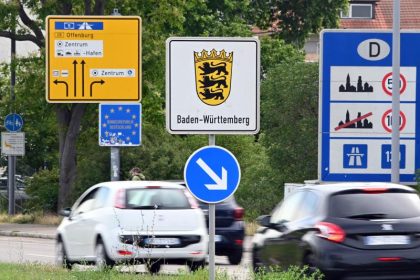 Frankreich zum Hochinzidenzgebiet mit Corona-Testpflicht hochgestuft