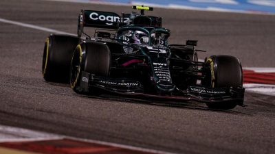Vettel-Frust geht weiter – Schumacher fehlt ein Maßstab