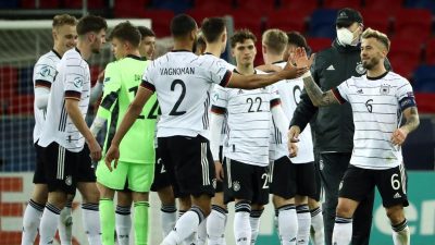 Kein «Taktieren»: U21 will mit Sieg ins Viertelfinale