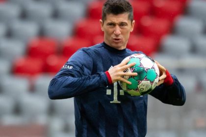 Lewandowski-Schock vor Liga-Gipfel – Flick braucht Plan B