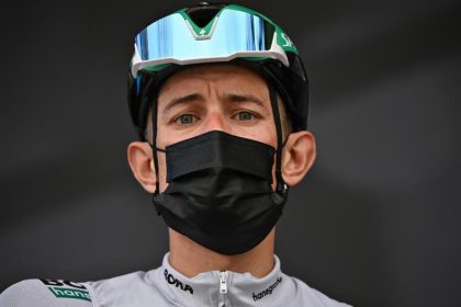 Bora-hansgrohe darf doch bei Dwars Door Vlaanderen starten