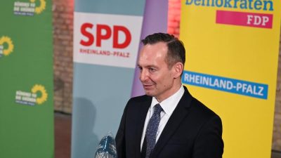 Technik-Probleme: FDP bricht digitalen Landesparteitag ab
