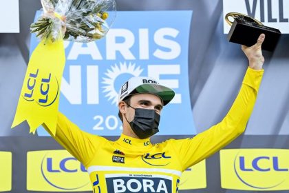 Was droht dem Radsport im Corona-Jahr 2021?