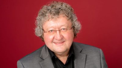 Werner Patzelt: AfD-Wahl war ein „Quasi-Volksentscheid“ für den politischen Kurswechsel