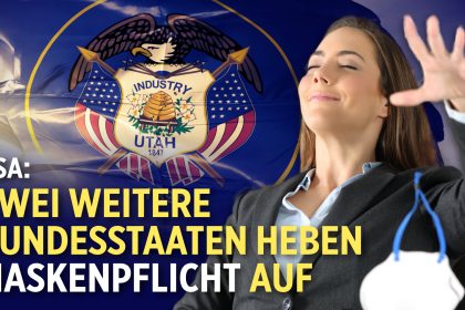 Italien: Kleinunternehmer protestieren gegen Maßnahmen | 2 weitere US-Staaten stoppen Maskenpflicht