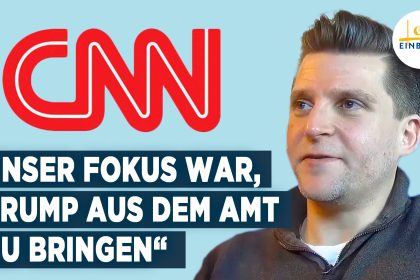 CNN enthüllt: „Angst verkauft sich gut“ – Schwerpunkt nach Covid: Klimawandel