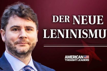 Woke-Bewegung: Ein neuer Leninismus hat Amerika fest im Griff