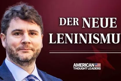 Woke-Bewegung: Ein neuer Leninismus hat Amerika fest im Griff