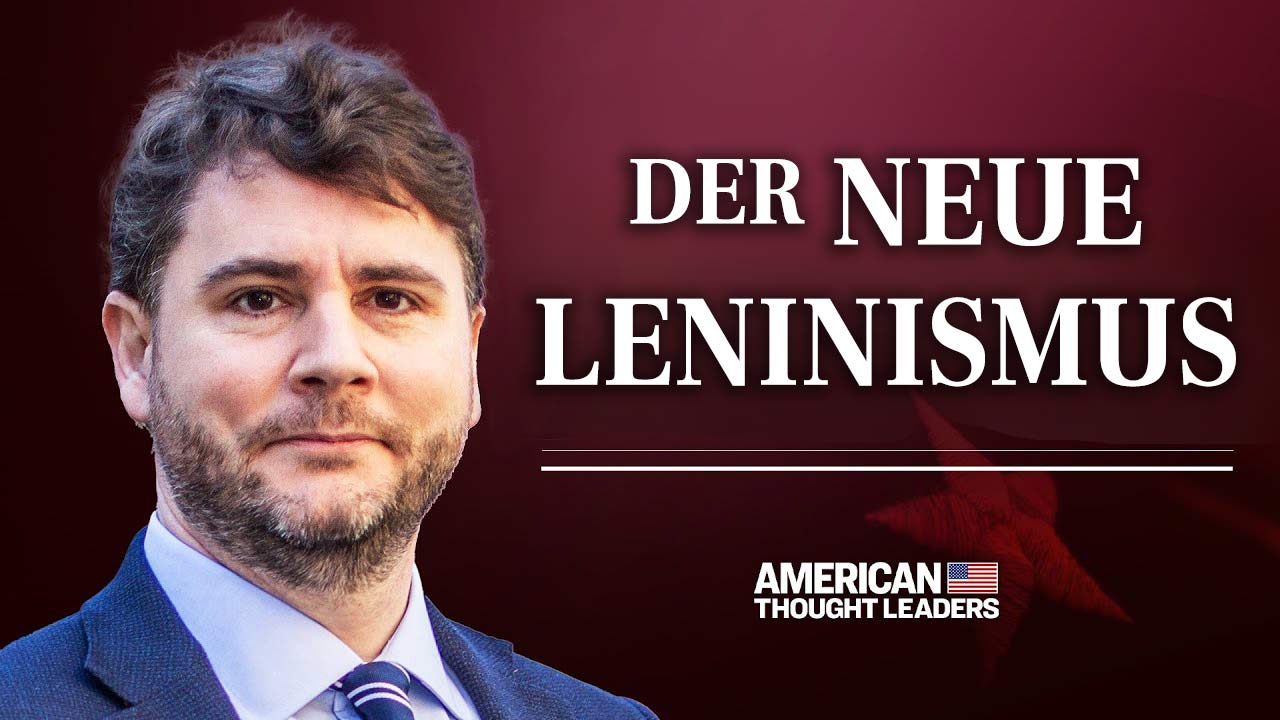 Woke-Bewegung: Ein neuer Leninismus hat Amerika fest im Griff