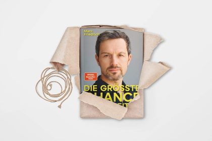 Finanz-Experte Marc Friedrich verspricht „Die größte Chance aller Zeiten“