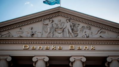 Chef der Danske Bank ist zurückgetreten
