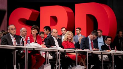 SPD-Fraktion fordert „nachvollziehbare“ Öffnungsperspektiven und „kontinuierliche wissenschaftliche Evaluation“