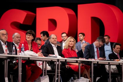 SPD-Fraktion fordert “nachvollziehbare” Öffnungsperspektiven und “kontinuierliche wissenschaftliche Evaluation”
