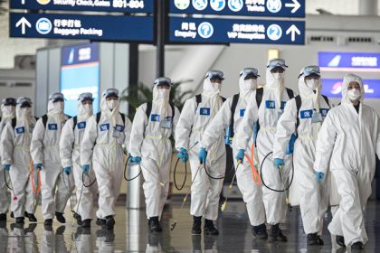 China: Quarantänehotel ohne Fenster – Deutsche Maschinenbauer beklagen Probleme bei der Einreise