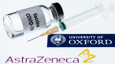 EU-Kommission bereitet Klage gegen Astrazeneca vor