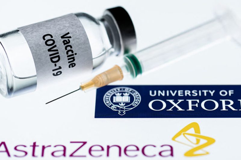 EU-Kommission bereitet Klage gegen Astrazeneca vor