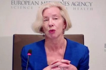 EMA-Präsidentin Emer Cooke war jahrelang Lobbyistin der größten europäischen Pharmaorganisation