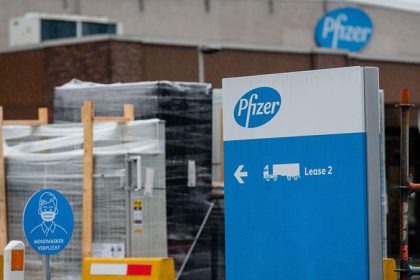 EU erhält 50 Millionen mehr BioNTech-Impfdosen bis Ende Juni