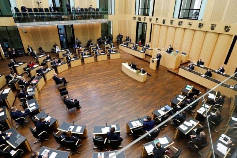 Änderung des Infektionsschutzgesetz: Das sind die neuen Maßnahmen