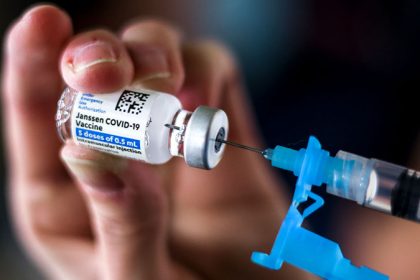Millionen Impfdosen der Firma Johnson & Johnson in den USA unbrauchbar