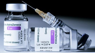 Weitere Todesfälle nach AstraZeneca-Impfung – Pariser Justiz ermittelt