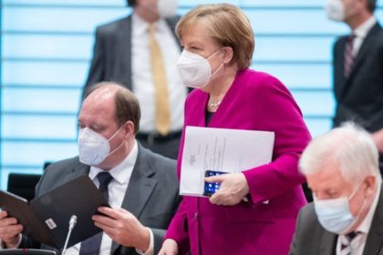 Ramelow zum §28b IfSG: „Das Kanzleramt hat nicht geliefert“ – Alterspräsident nennt Corona-Notbremse „Ablenkungsmanöver“