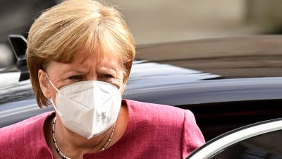 Merkel befürchtet „Anklagegipfel“ – Geimpfte und Getestete werden nicht die gleichen Rechte bekommen