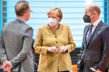 Ein Blick in die neue Fassung des Infektionsschutzgesetzes