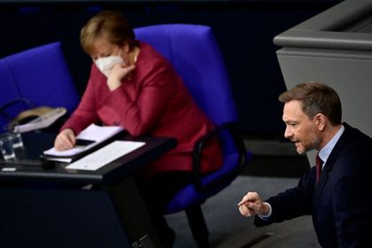 Städtetag-Appell: Bund und Länder müssen die Notbremse verständlich erklären