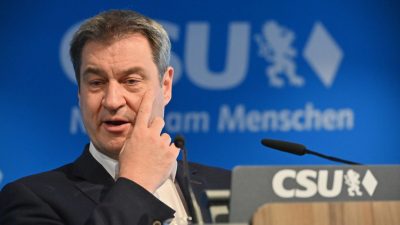 Bayern setzt komplett Geimpfte mit negativ Getesteten gleich – Berlin, Hessen, Thüringen werden folgen