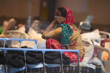 Drosten: Corona-Mutation in Indien „medial“ überschätzt – mehrere Faktoren verantwortlich für Situation