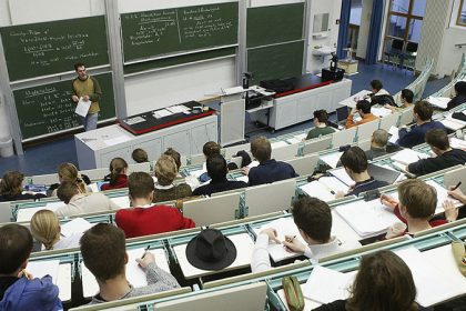 1.000 Euro Startkapital für Studienanfänger