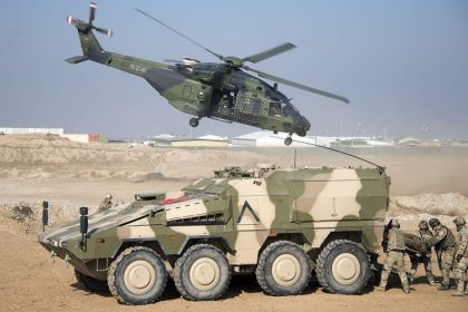 Westen erhöht Druck – Russland und China stellen sich gegen Mali-Sanktionen