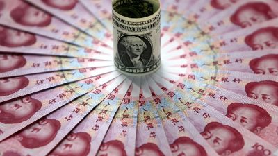Pekings Top-Berater enthüllt: KP Chinas will neuen Wertmaßstab bestimmen und US-Dollar als Weltreservewährung ersetzen