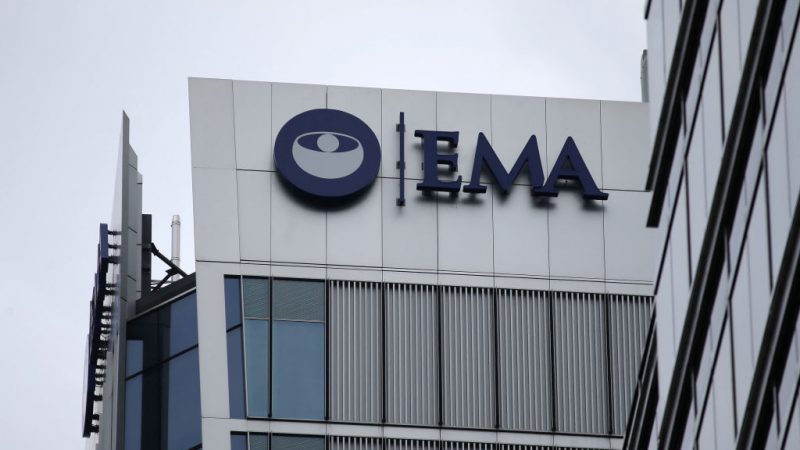 EMA kündigt Gutachten zu Johnson & Johnson-Impfstoff an