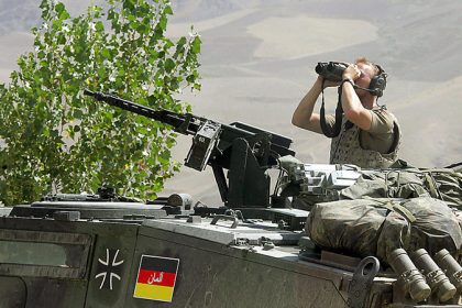 Auslandseinsätze der Bundeswehr 2020 deutlich teurer als geplant