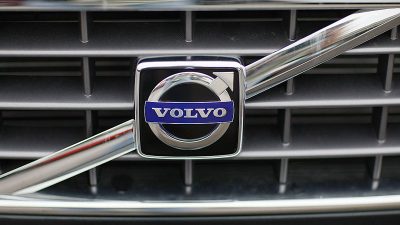 Volvo: Elektroautos ab 2025 profitabler als Verbrenner