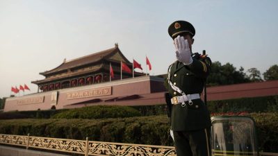 Peking zensiert Einträge über chinesische Oscar-Gewinnerin Chloé Zhao