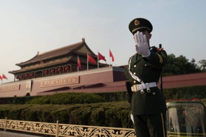 Peking zensiert Einträge über chinesische Oscar-Gewinnerin Chloé Zhao
