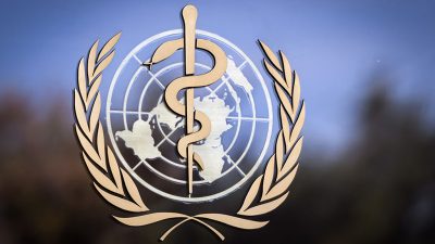 14 Nationen stellen Glaubwürdigkeit von WHO-China-Studie zur Herkunft des Coronavirus in Frage