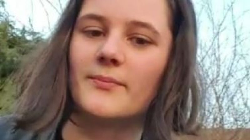 16-Jährige aus Celle vermisst: Polizeiermittler bitten um Hilfe